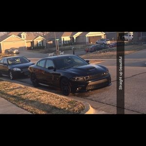 Meet your Posher, Tj